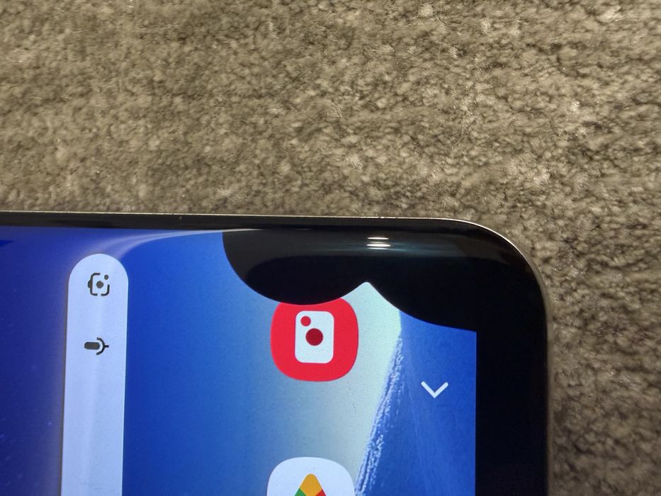 Samsung Galaxy S8+ 64GB Silver + Caixa Original