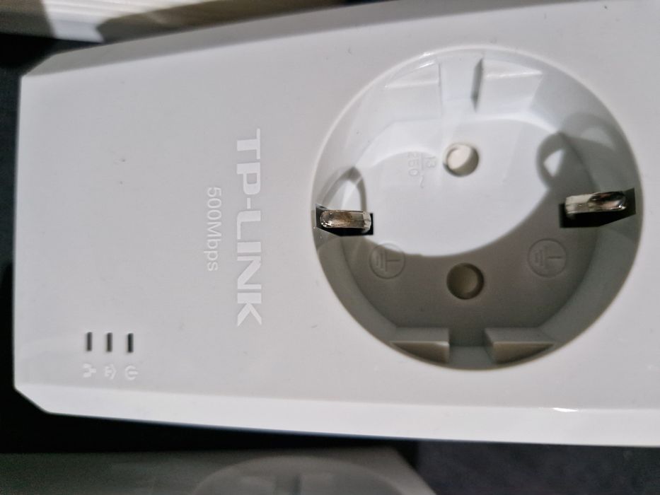 TP-Link Powerline Adapter446031560494950402