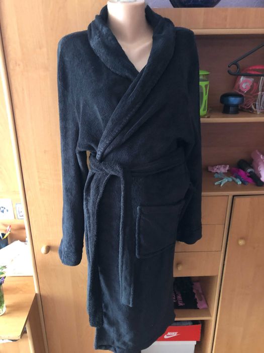 Халат мягусенький размер L-XL. Primark.