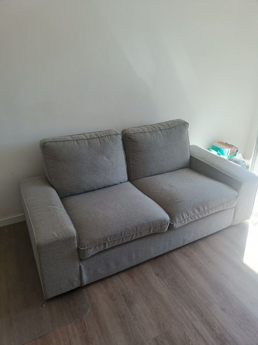 Sofá Kivik IKEA 2 lugares