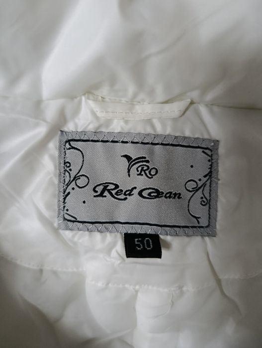 Куртка женская с капюшоном _ L(50).