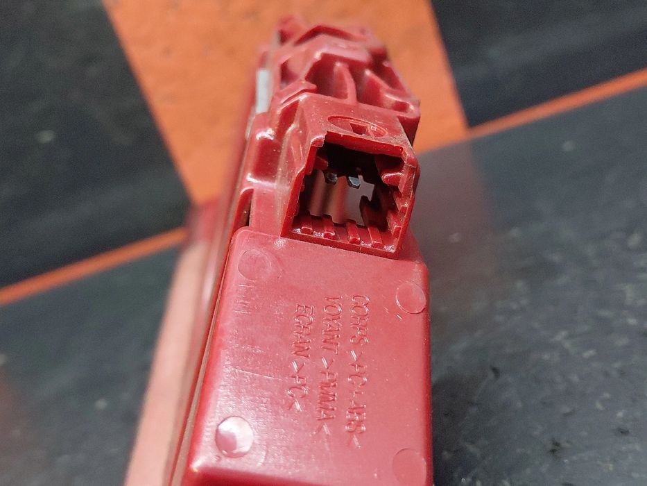 Luz stop adicional / 3º stop PEUGEOT Expert Chassis Cabina