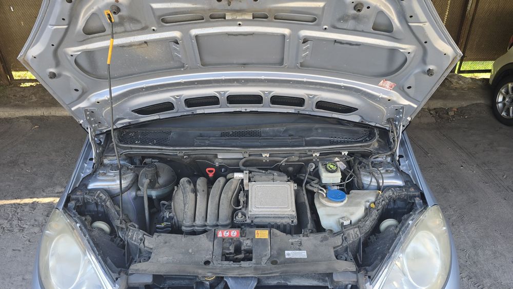 Mercedes-Benz A-Class 2007 VIN WDD1693311J515722 фото оголошення 8 з 8
