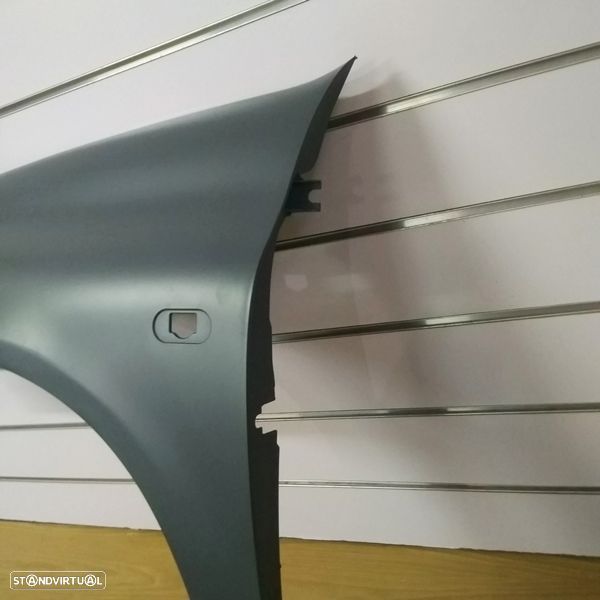 Guarda-lamas Renault Clio modelo: 2001 novo