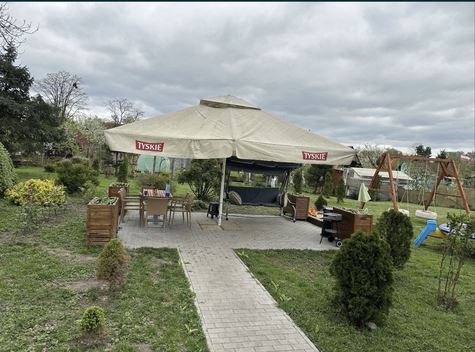 Noclegi   Stargard / Aneksy kuchenne w pokojach