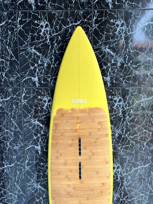 Prancha Kitesurf Ondas RRD Máquina V3 5’6 20L – Nova – Oportunidade