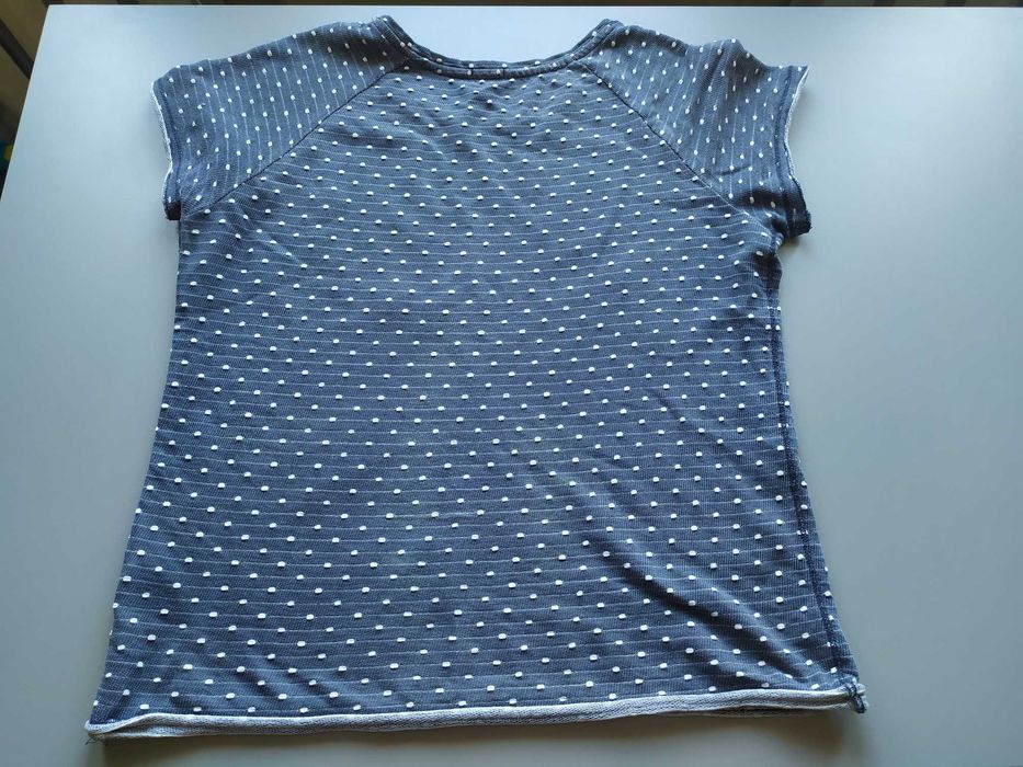 Футболка топ женская Tommy Hilfiger размер M