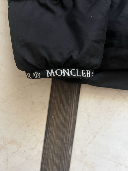 Куртка Moncler