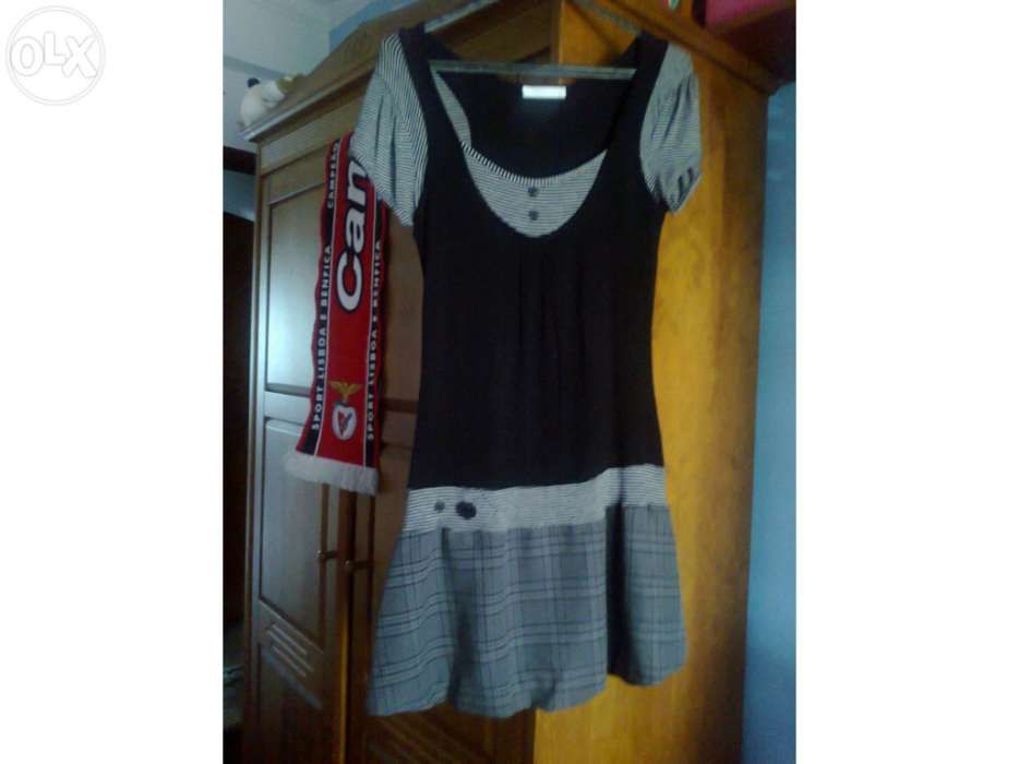 Vestido de criança