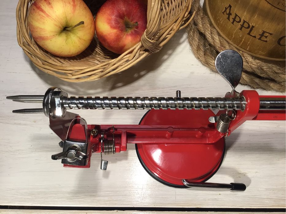 Apple Peeler427807112944035842