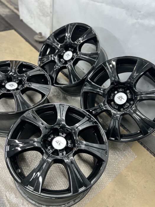 Диски 5.120р18 бмв опель х5 х6 vw t5т6