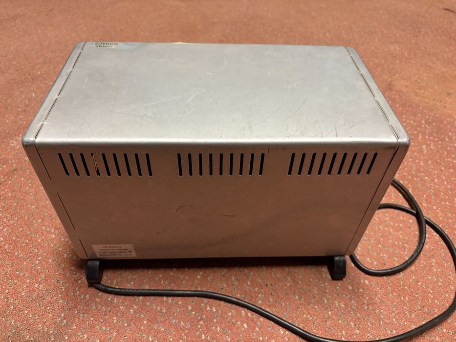 Opiekacz model T 500 S Bravo