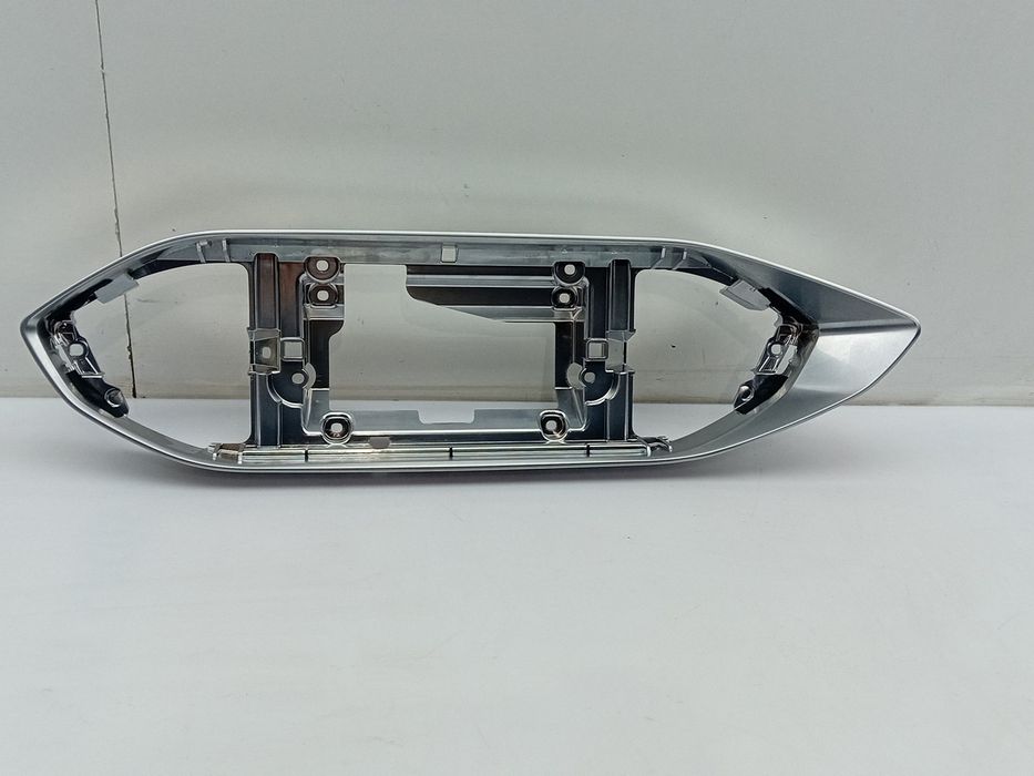Moldura da consola central / rádio / aro PEUGEOT 308 SW II
