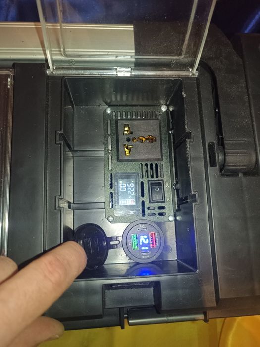 ЗАРЯДНА станція 3кВат