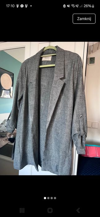 Marynarka Stradivarius L