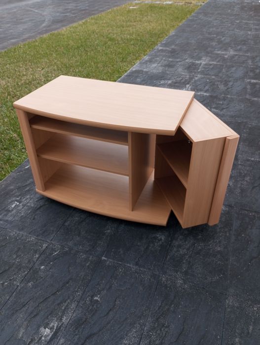 Móvel para televisão