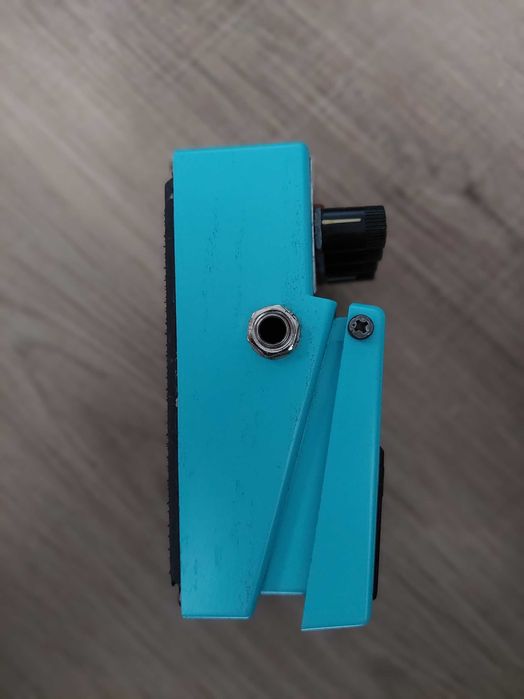 Boss limiter enhancer