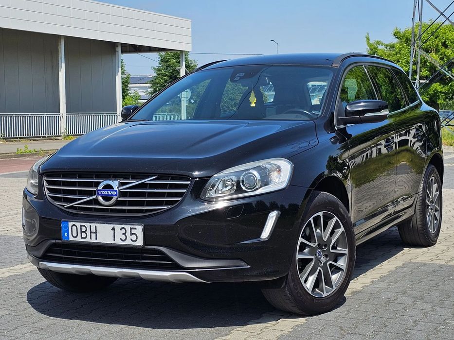 Volvo XC 60