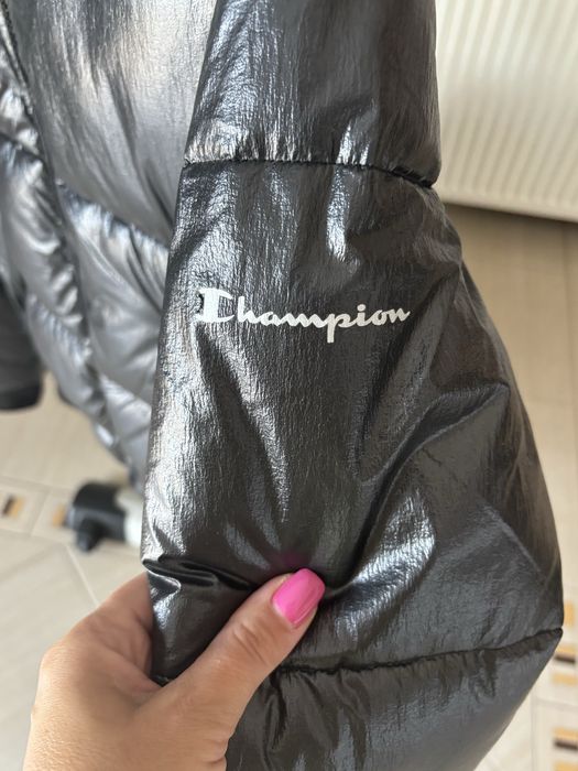 Damska kurtka Champion