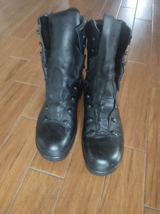 Buty wojskowe 29,5