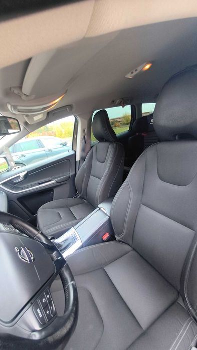 Sprzedam Volvo XC60 D3