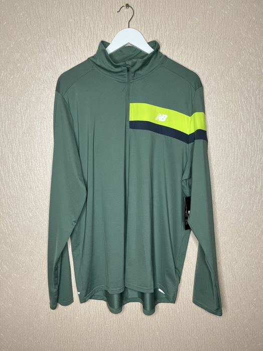 Бігова кофта , как термо New Balance