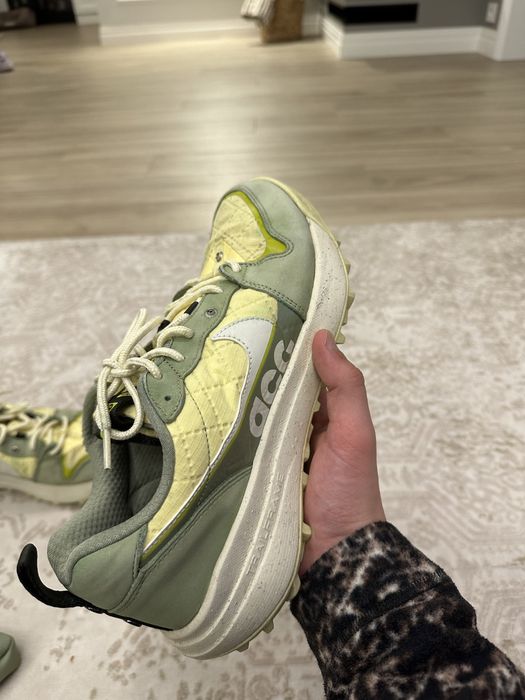 капці Nike acg