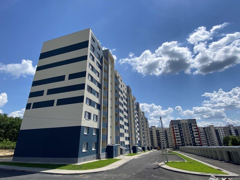 Продам 1-кім. квартиру ЖК Перемога, Олексіївка, пр.Перемоги, 86, OI