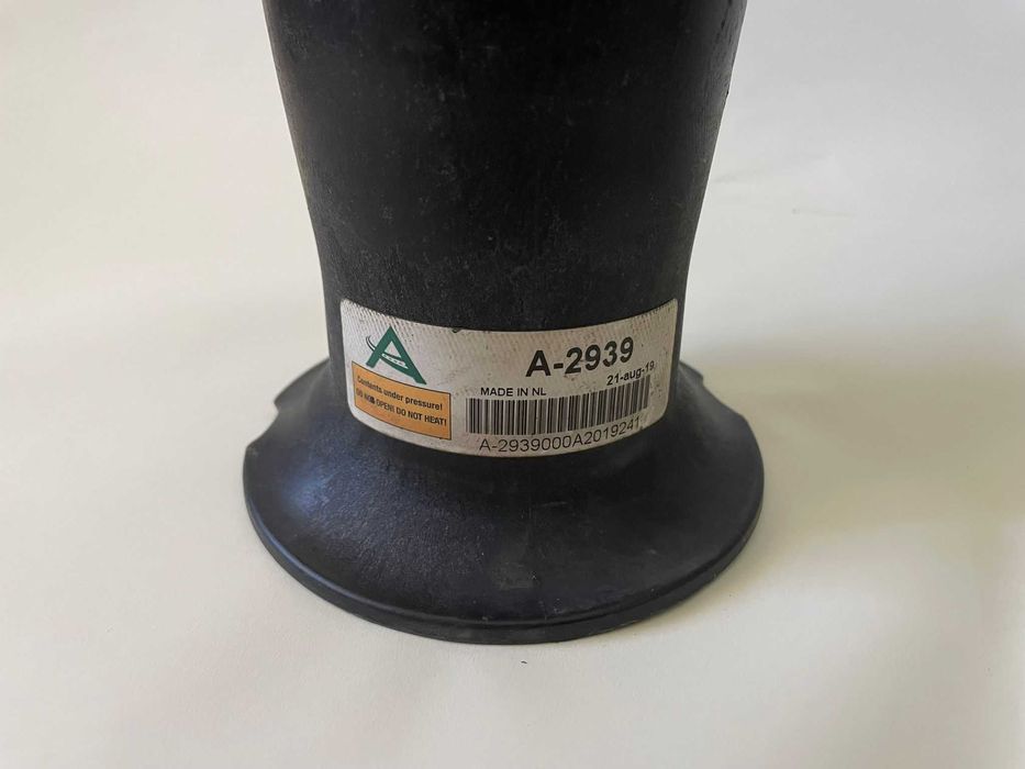 Mola Pneumática Citroën C4 Grand Picasso