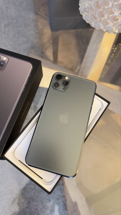 Iphone 11 pro max
