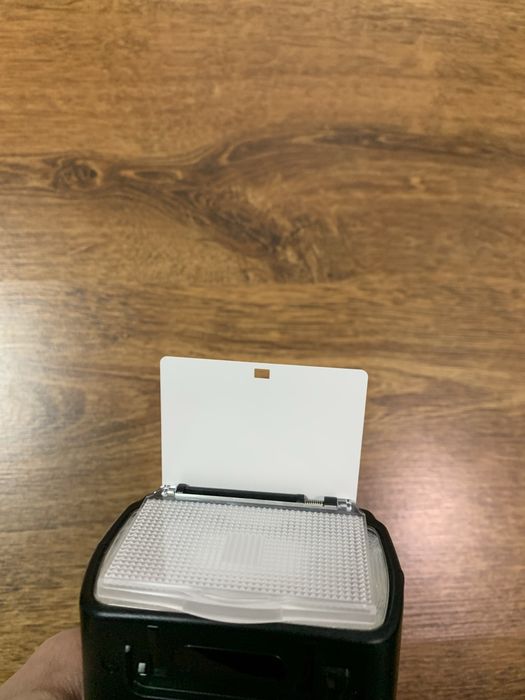 Спалах Nikon Speedlight SB-910