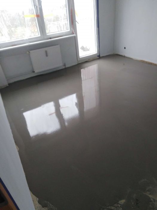 Remonty wnętrz i wykończenie mieszkań