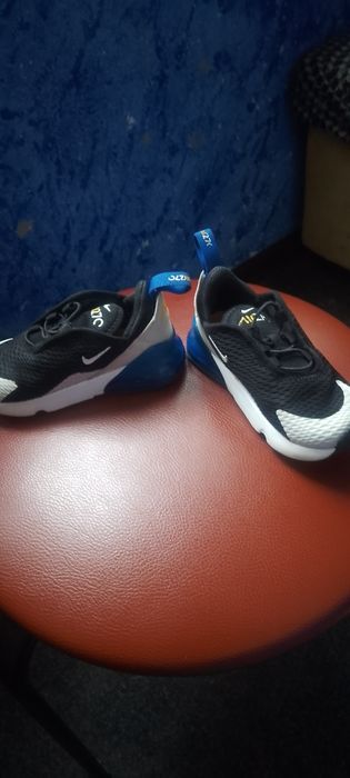 Дитячі кросівки Nike