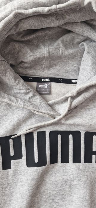 Толстовка Puma унисекс