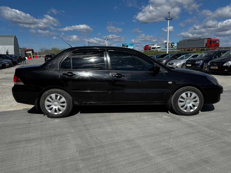 Продам Mitsubishi Lancer 2009р. #76335