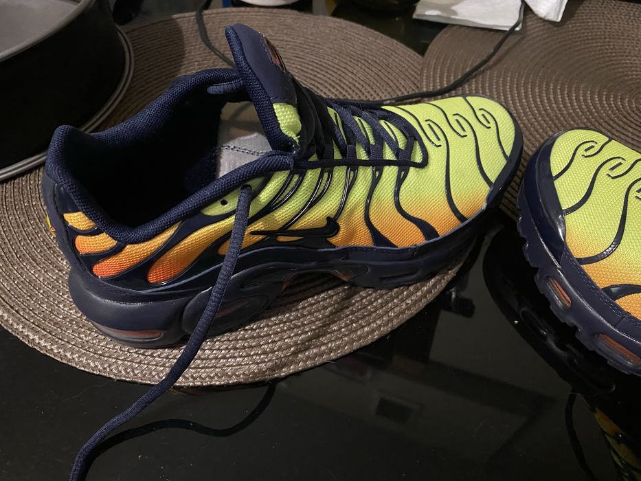 Buty Nike TN rozmiar 39