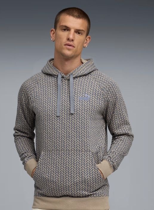 Чоловічий спортивний костюм Puma, розмір М. Оригінал!