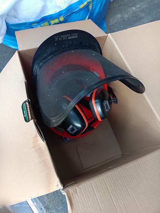 Conjunto de 3 máquinas