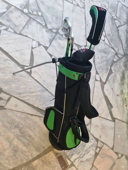 Saco de Golfe Criança