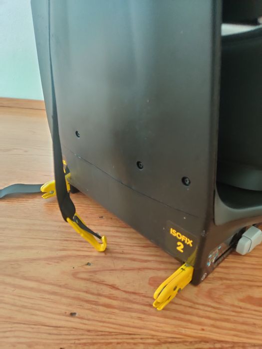 Cadeira Auto Maxi-Cosi, criança até 17kg