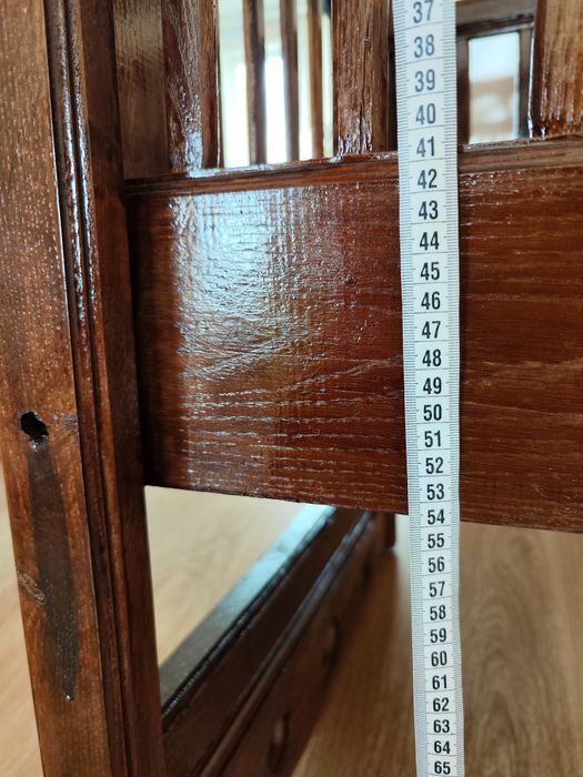 Дитяче ліжечко, колисочка, колиска