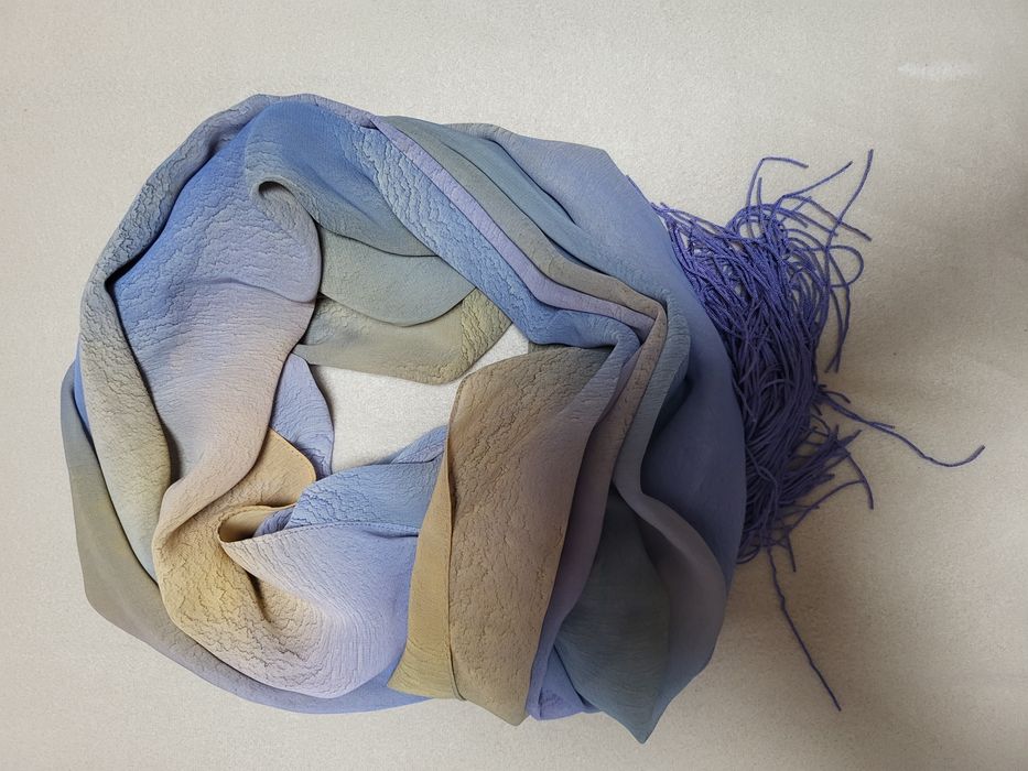 4 szt.szaliki/kominy