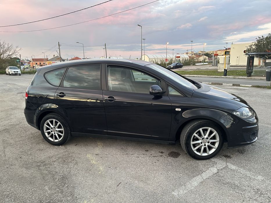 Seat Altea XL 1.6 - 140.000kms