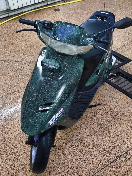 Мопед/Скутер Хонда Дио 27ср