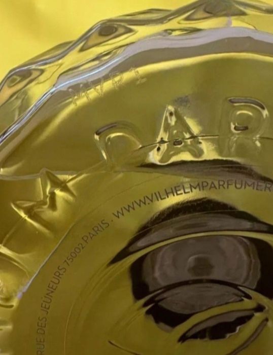 Акция!  Мировой хит! Парфюм Vilhelm Parfumerie Mango Skin, распив