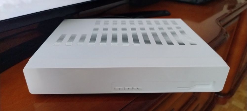 Dekoder Samsung SHD85