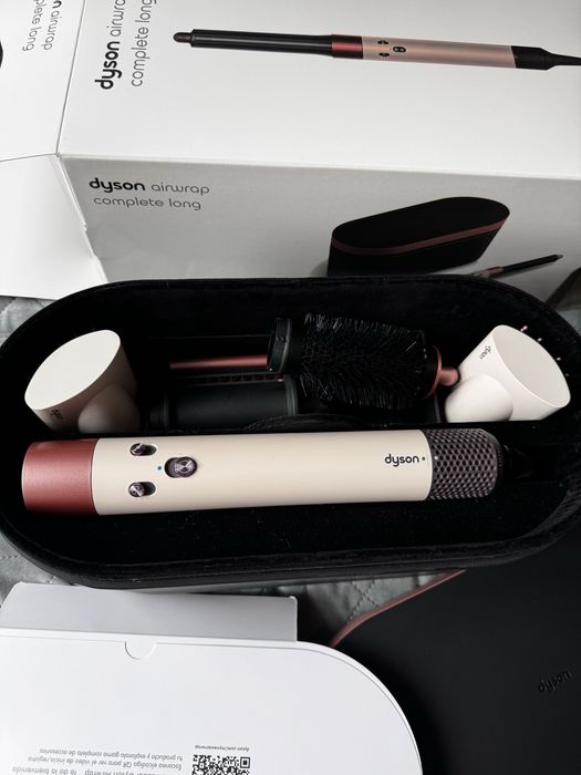 Dyson Airwrap, оригінал, відмінний стан