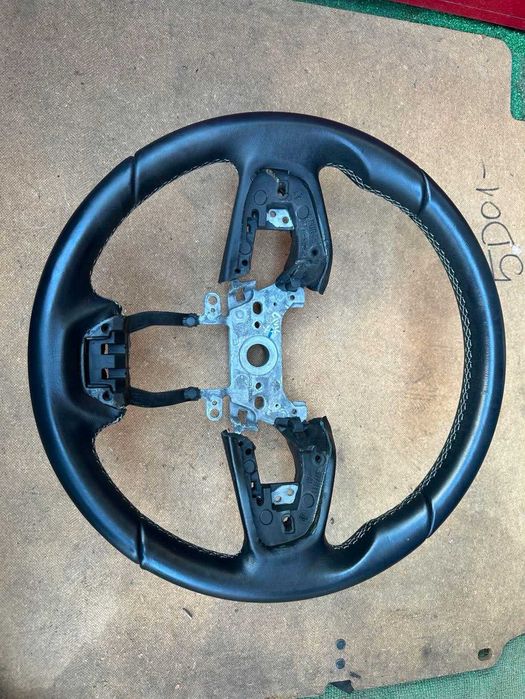 Honda Civic X Kierownica
