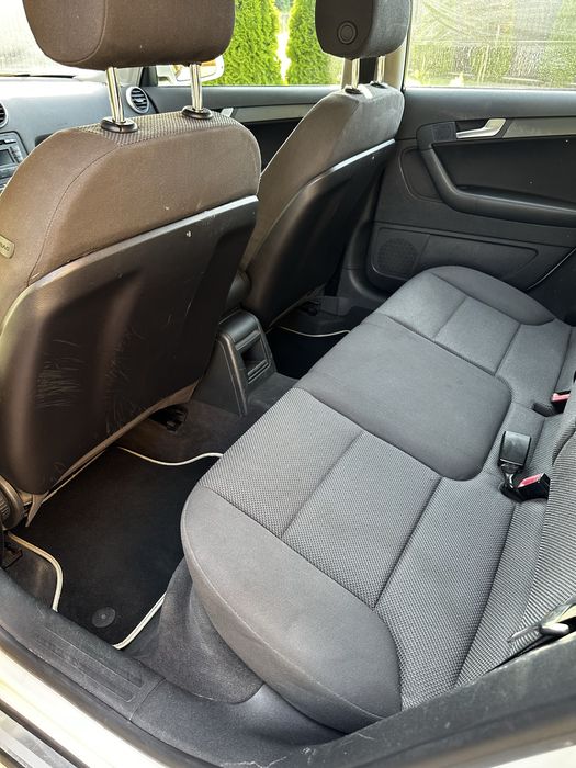 Audi a3, Ауді а3 2009