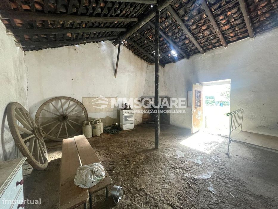 Herdade T2 Venda em Ourique,Ourique